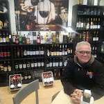 Photo n°5 de l'avis de liliya.e fait le 11/11/2019 à 18:54 sur le  Bar Falleroni à Tuscania