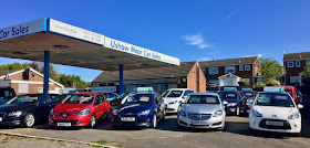 Ushaw Moor Car Sales