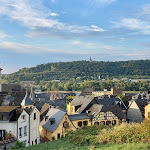 Photo n°1 de l'avis de Erik.o fait le 22/08/2020 à 06:05 sur le  Hotel Zum Bären à Rüdesheim am Rhein