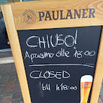 Photo n°1 de l'avis de Erich.t fait le 09/10/2022 à 15:53 sur le  Ristorante Pizzeria Bar Al Lago à Molina di Ledro