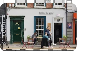 Mish.Mash Art Caffè image