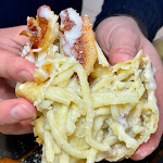 Photo n°3 de l'avis de Peppefoodguide. fait le 09/03/2022 à 16:33 sur le  Terra Mia - Ristorante&Pizzeria à Castel Romano