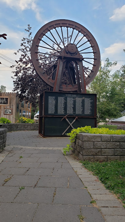 Miners Memorial Park