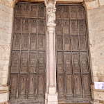 Photo n° 3 de l'avis de David.e fait le 12/03/2023 à 22:45 pour Basilique Notre-Dame de Beaune à Beaune