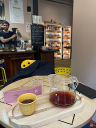 Photo n°131 de Terres de Café à Paris ()