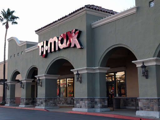 Department Store «T.J. Maxx», reviews and photos, 8020 E Santa Ana Canyon Rd, Anaheim, CA 92808, USA