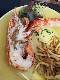 Photo n°119 de Le Homard Frites à Vannes ()
