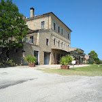 Photo n°3 de l'avis de Silvio.i fait le 24/07/2021 à 01:28 sur le  Autogrill Montefeltro Ovest à Riccione