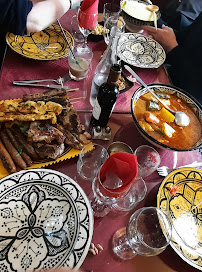 Les plus récentes photos du Restaurant marocain Le Soleil du Maroc à Saint-Jean-d'Angély - n°1