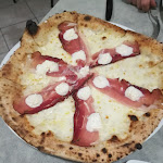 Photo n°1 de l'avis de Iolanda.c fait le 08/03/2018 à 22:20 sur le  Pizzeria La Nuova Fregata à Sapri