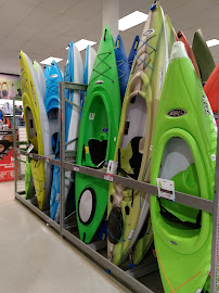 DICK'S Sporting Goods - Photo 5 - Car repair in Cincinnati, OH, Cincinnati