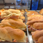 Photo n°7 de l'avis de Antonella.. fait le 02/06/2023 à 09:52 sur le  Il Forno a legna di Pellegrino P. à Custonaci