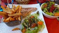 Plats et boissons du Restaurant Le Palmier d'Or à Agde - n°1
