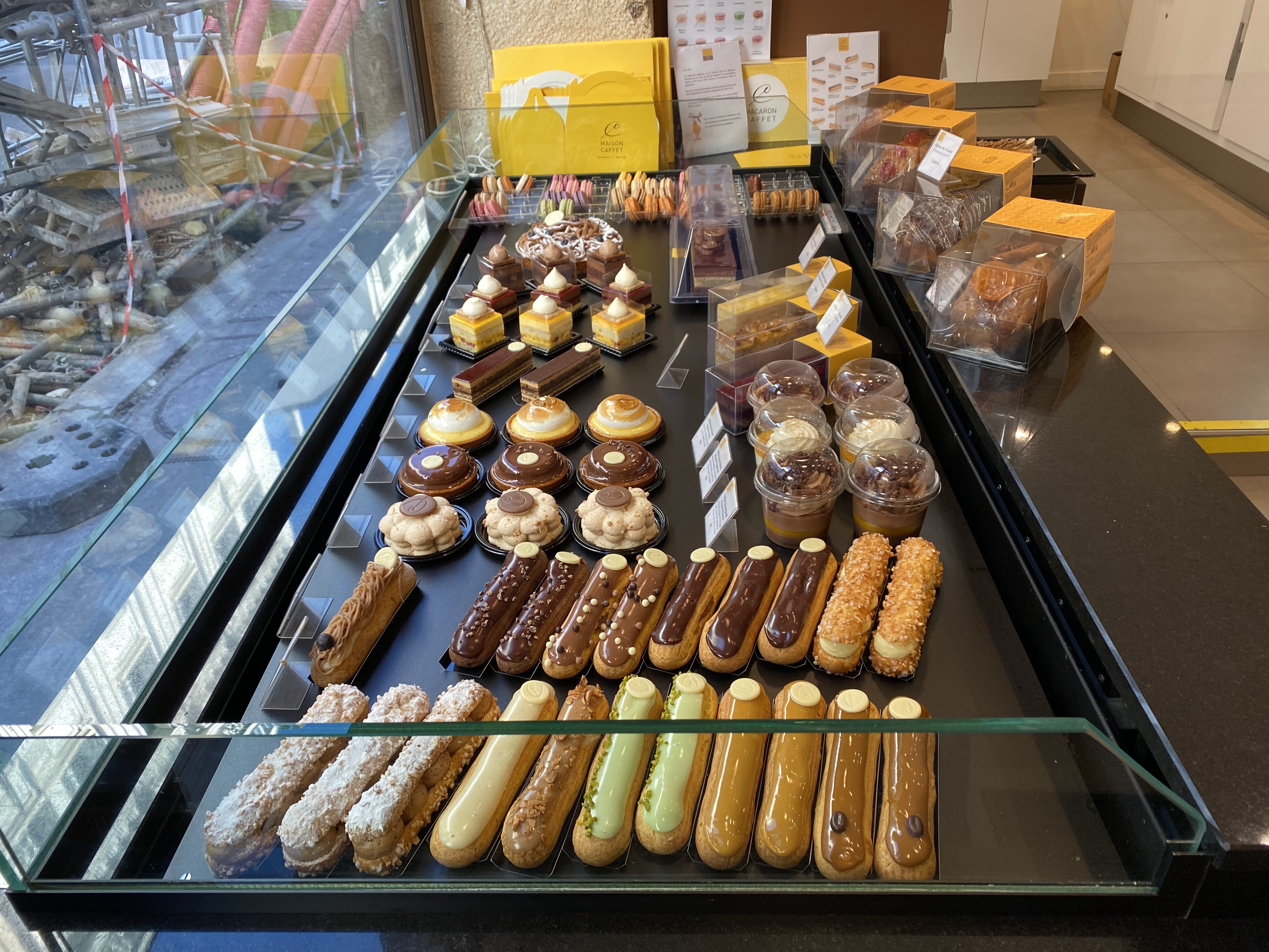 Photo n° 2 de l'avis de Laurent.A fait le 08/02/2020 à 13:07