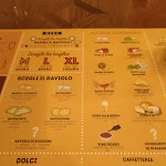 Photo n°2 de l'avis de Ivan.e fait le 16/12/2022 à 09:35 sur le  Raviolhouse Genova à Genoa