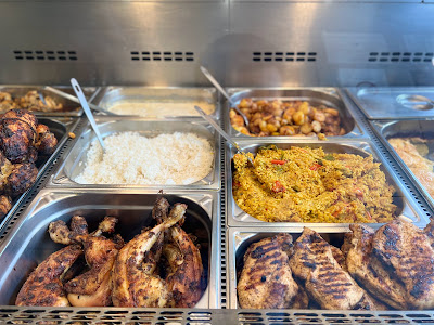Ô POULET à Déville-lès-Rouen