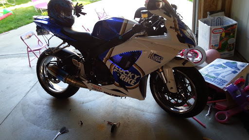 Motorsports Store «ALL OHIO MOTORSPORTS», reviews and photos, 23361 Aurora Rd, Cleveland, OH 44146, USA