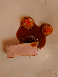 Photo n°60 de Maison Rostang à Paris ()
