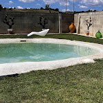 Photo n°2 de l'avis de Mary.a fait le 08/06/2023 à 16:35 sur le  Masseria Stali, The Originals Relais à Caprarica di Lecce