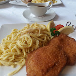 Photo n°1 de l'avis de Heike. fait le 05/06/2017 à 13:29 sur le  Hotel Restaurant Adler à Nagold