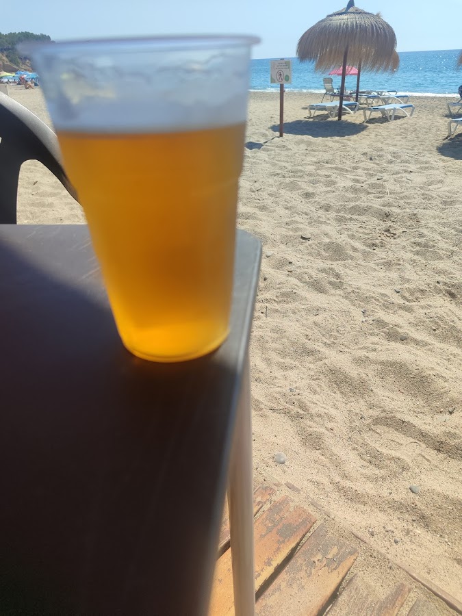Chiringuito L'Estel Torn | Guingueta · Restaurant · Lounge