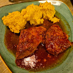 Photo n°4 de l'avis de M..e fait le 11/11/2023 à 17:03 sur le  Trattoria della Stella Verbania à Verbania