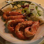 Photo n°2 de l'avis de genni.o fait le 12/05/2019 à 05:41 sur le  Da Paolino à Capri