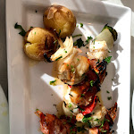 Photo n°3 de l'avis de Rafael.P fait le 23/12/2017 à 14:02 sur le  Restaurante Matilde Noca à Leiria