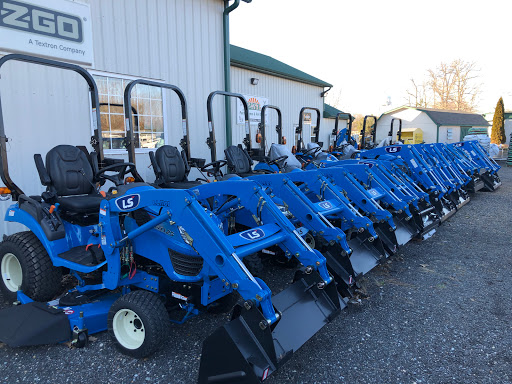 Golf Cart Dealer «231 Farm & Outdoor Sports», reviews and photos, 171 Skipjack Rd, Prince Frederick, MD 20678, USA