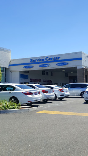 Car Dealer «Roseville Automall», reviews and photos, 700 Automall Dr, Roseville, CA 95661, USA