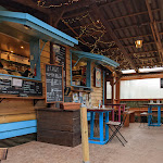 Photo n°1 de l'avis de Yannick.u fait le 24/03/2022 à 20:55 sur le  Roulote da Gigi à Colares