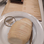 Photo n°4 de l'avis de Ghassan.b fait le 07/01/2023 à 22:52 sur le  Restaurant Pereira à Cascais