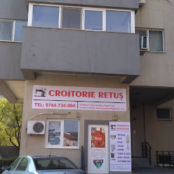 Croitorie retus