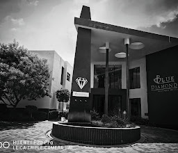 Blue Diamond Boutique Hotel photo