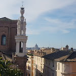 Photo n°3 de l'avis de William.l fait le 24/01/2022 à 08:56 sur le  Hotel Concordia à Rome