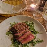 Photo n°2 de l'avis de Marc.e fait le 10/09/2023 à 06:10 sur le  Ristorante & Agriturismo Podere La Paolina à Montefollonico