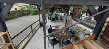 Atmosphère du Restaurant SHACK AND CO à Saint-Jeannet - n°12