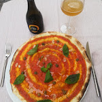 Photo n°1 de l'avis de Ezio.a fait le 02/08/2020 à 11:16 sur le  Bottonera Pizzeria à Chiavenna