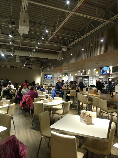 Health Food Store «The Mustard Seed Market and Cafe», reviews and photos, 867 W Market St, Akron, OH 44303, USA