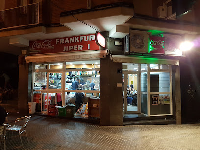 Frankfurt Jiper I - Av. de Jaume I, 354, 08226 Terrassa, Barcelona, Spain