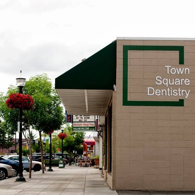 Town Square Dentistry