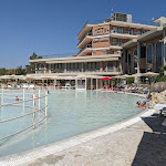 Photo n°5 de l'avis de Massimo.n fait le 08/10/2023 à 10:21 sur le  Hotel Terme Capasso à Bagni di Contursi