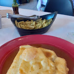 Photo n°1 de l'avis de Alice.a fait le 26/11/2023 à 14:47 sur le  Restaurante O Pai da Maria à Lavra