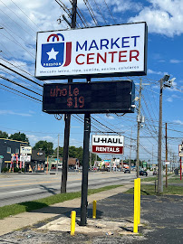 Preston Market Center - Photo 2 - Car repair in Louisville, KY, Louisville