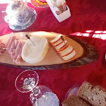 Photo n°10 de l'avis de margarida.a fait le 09/10/2022 à 19:05 sur le  O Aconchego das Raízes, Turismo em Espaço Rural à Baião