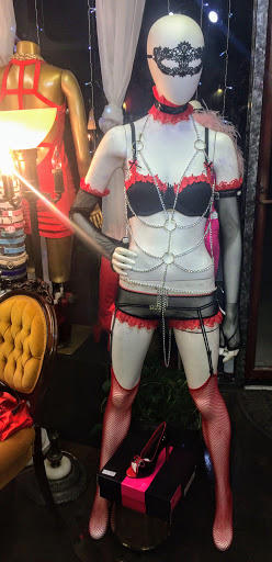 Lingerie Store «My Spicy Treasures», reviews and photos, 1010 Dallas Dr, Denton, TX 76205, USA