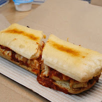 Domino's Pizza - Photo 7 - Car repair in La Vergne, TN, Murfreesboro