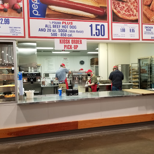 Warehouse store «Costco Wholesale», reviews and photos, 1500 Fitzgerald Ct, Lexington, KY 40509, USA