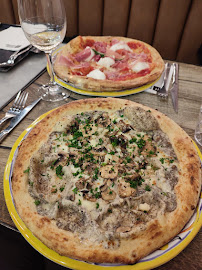 Pizza du Pizzeria IT - Italian Trattoria Le Pontet - n°1