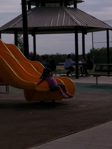 Park «Tom Slick Park / Dog Park», reviews and photos, 7400 Texas 151 Access Rd, San Antonio, TX 78227, USA